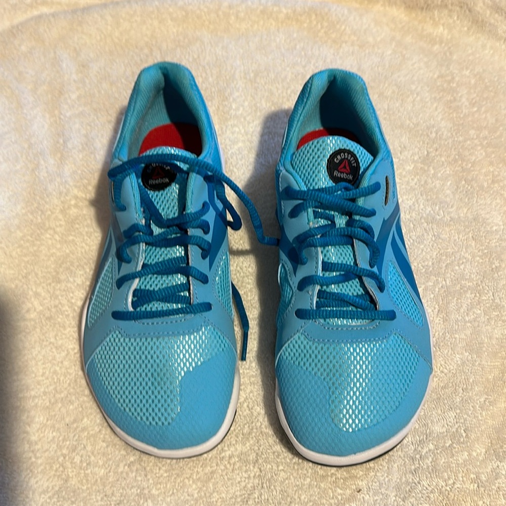 Brand new in original box. Reebok CrossFit Nano.